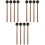 12St Drumstok Koffie Drum Mallet Voor Beginners 5