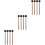 12St Drumstok Koffie Drum Mallet Voor Beginners 7