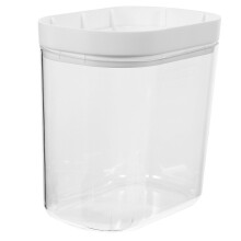 5Pcs Clear Plastic Dome Display Boxes for Model Toy Figurine Storage