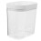 5Pcs Clear Plastic Dome Display Boxes for Model Toy Figurine Storage 1