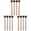 12St Drumstok Koffie Drum Mallet Voor Beginners 4