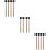12St Drumstok Koffie Drum Mallet Voor Beginners 11