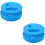 2Paren Eva Zwemfloat , Voor Zwemles En Training 8