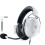 Razer Razer Blackshark V2 X PS5 Blan 1