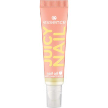 Essence - Huulihoitoöljy Juicy Nail -