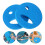 2Paren Eva Zwemfloat , Voor Zwemles En Training 11