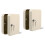 2St White Key Organizer Wandmontage Met Slotsysteem 4