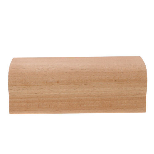 2St Gitaar Luthier Schuurblok Beige 12 Radius Tool 2