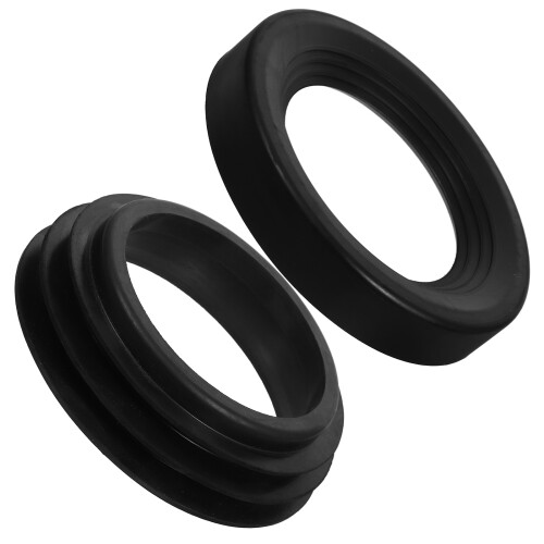 8St Slangaansluitringen Van Rubber, Elastisch En Slijtvast 2