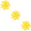 150St Gele Plastic Bijenkweken Cups Voor Imkers 10