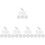 5Sets Optische Experiment Set Met En Holle 7
