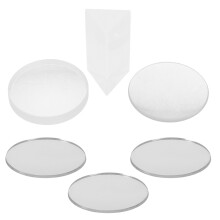 5Sets Optische Experiment Set Met En Holle