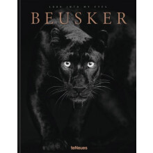 Beusker by Lars Beusker Hardcover Book
