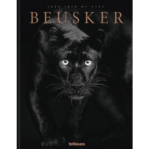 Beusker by Lars Beusker Hardcover Book