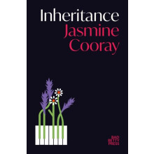 Inheritance Shortlisted for the Forward Prize for Best First Collectio