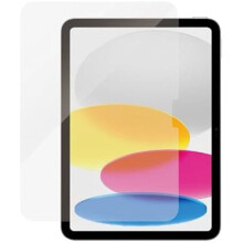 Protetor de tela - PANZERGLASS - iPad Pro 10,9" 2023 - Ajuste Ultra Largo - Brilhante - 1 peça