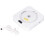 Συσκευή αναπαραγωγής CD Bluetooth All-in-One για μελέτη στο σπίτι, στούντιο πάρτι, 6