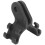 Adjustable Bicycle Flashlight Holder Handlebar Mount for GoPro Interface 9