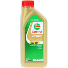 Óleo de motor - CASTROL - EDGE 5W-30 LL - 1L