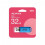 ADATA Adata Pendrive C906 32GB USB2.0 blau - 4711085945075 1