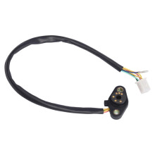 Gear Position Indicator Motorbikes Supplies Parts for Honda WH175 WH12