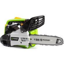 Mini gas chainsaw - Fieldmann - FZP 25410-B