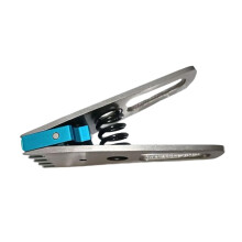 Badminton Stringing Clamp Racket Stringing Clamp Stringing Machine Acc