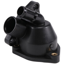 19320PNA003 BoîTier de Thermostat de Liquide de Refroidissement Moteur pour  CR-V CRV 2.4L 2002 2003 2004 2005 2006,  1.7L 2002-2005