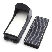 Luchtfilter 3 Stuks voor 2011-2019- Jettas Santana 2011-2019/ Fabia Rapid Auto Externe Filterassemblages
