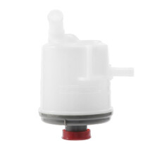 53701-S5D-A02 Power Steering Pump Oil Tank Fluid Reservoir Oil Tank Bottle for   ES1 ES5 ES8 2001 - 2005