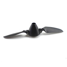 Xk A800.0006 Propeller Folding Blades for  Xk A800 Rc Aircraft Fixed Wing Glider Upgrade Spare Parts