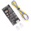 Amplifier Board, 5W +5W Output Power,  3.7V-4.2V/5V   Speaker Board 1