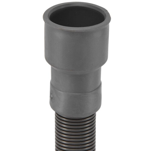 Automatic Drum Washing Machine Drain Pipe Drain Hose Fittings, 3 Meter 2