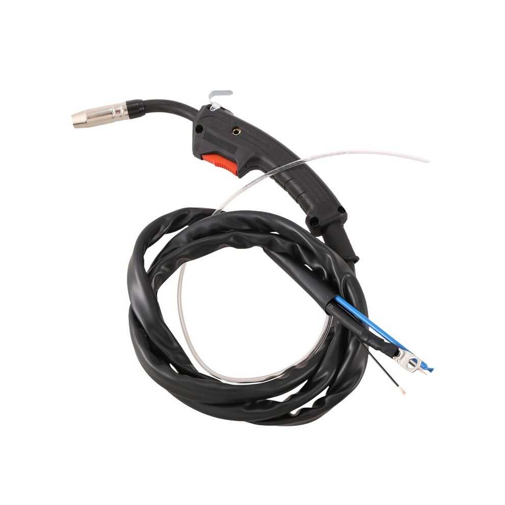 Mig Mag Welding Machine/Equipment Accessories Binzel 14Ak Welding Torch For Mig Mag Welding Equipment With 2M Cable 6033286403740