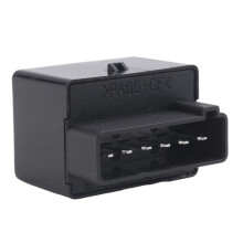 Relè per Indicatori di Direzione Lampeggiatore a 6 Pin per Accord RL 2003-2007 066500-5300 38300SDAA02 38300-SDB-A03