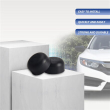 2Pcs Wiper Front Wiper Arm Nut Cover Cap Bolt for  Accord Fit Jazz Ridgeline    CRV 91611SDAA00
