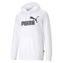 Puma Suuri Logo Huppari