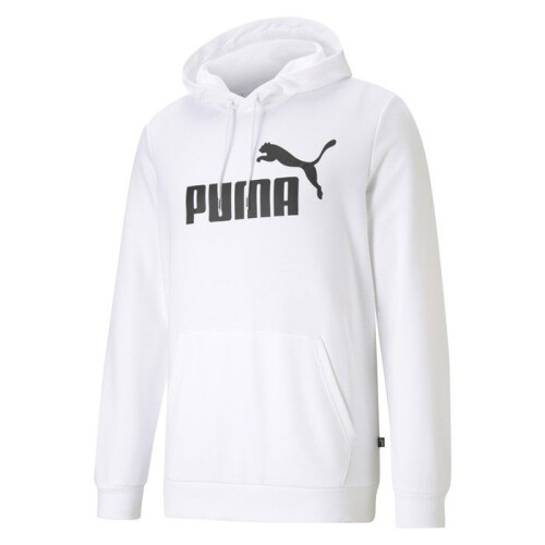 Puma Puma Suuri Logo Huppari