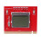 Diagnostic Card for PC Laptop Desktop PC LCD PCI Display Computer Analyzer Motherboard Diagnostic Debug Card Tester 4