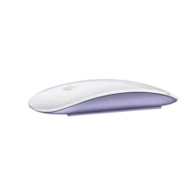 Apple - Magic Mouse 2 - Kabellos - Violett - Überholt - Refurbished
