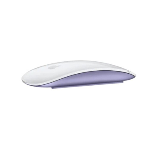 Refurbished Apple Apple - Magic Mouse 2 - Kabellos - Violett - Überholt