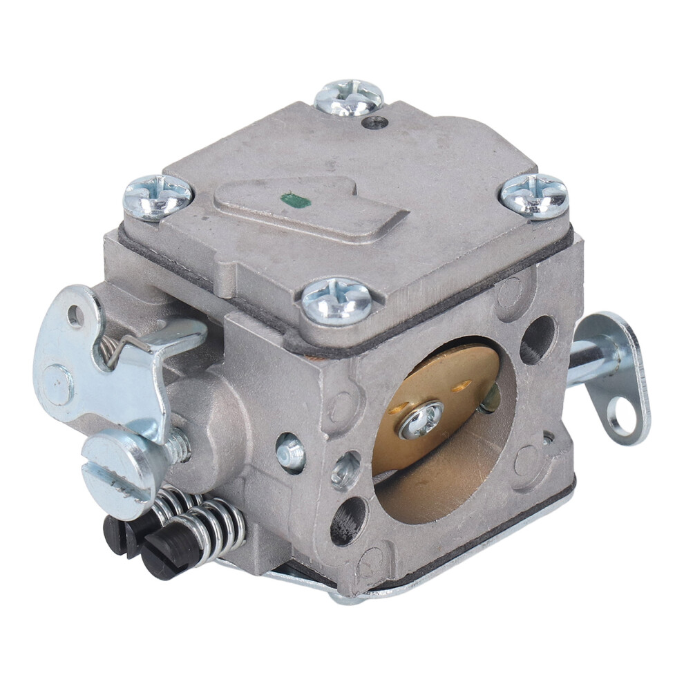 Chainsaw Carburetor Kit for Husqvarna 266 268 272 XP Agriculture Farm Use