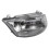 Motorcycle Headlight Assembly for  JOG ZR EVOLUTION SA16J SA36J SA39J 10