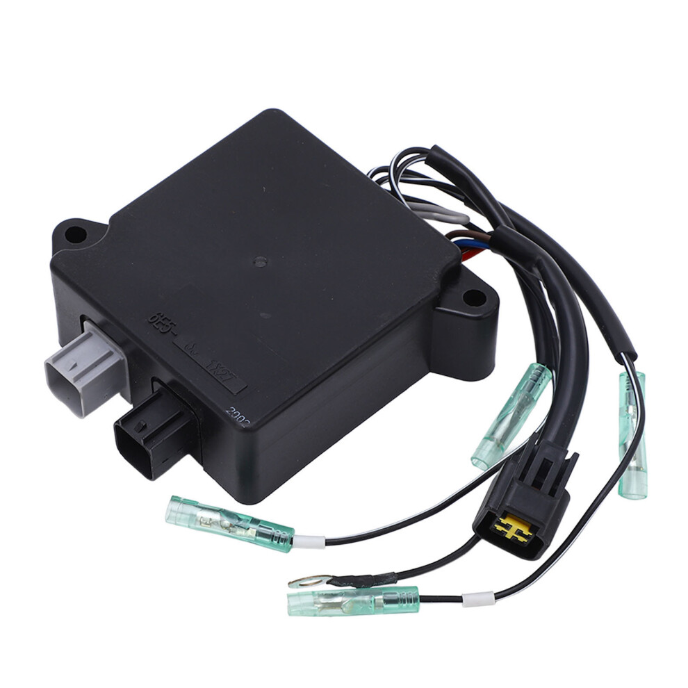 Direct Plug In Replacement Cdi Unit For Yamaha Atv High Voltage Charge Oem Specifications Storage Capacitor Advanced Technologies Technical 9437117415884