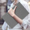 Capa para Tablet para Teclast P20HD 10,1 Polegadas Capa Protetora Anti-Queda para Tablet Suporte para Tablet 3