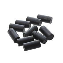 Pack van 10 Navulinktrollen Inktcartridge 20 mm voor MX5500 Prijskaartjepistool