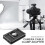 MINIFOCUS Cable Block Quick Release Plate Swiss Protects Camera  Data Cable Connection Protector for Tethered 2