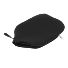 Pickleball Paddle Cover Protective Zipper Women Men Racket Sleeve for