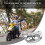 Motorcycle Headlight Assembly for  JOG ZR EVOLUTION SA16J SA36J SA39J 3