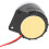 Wired  Siren for Home Security Alarm System Horn Siren 120dB 12V 7